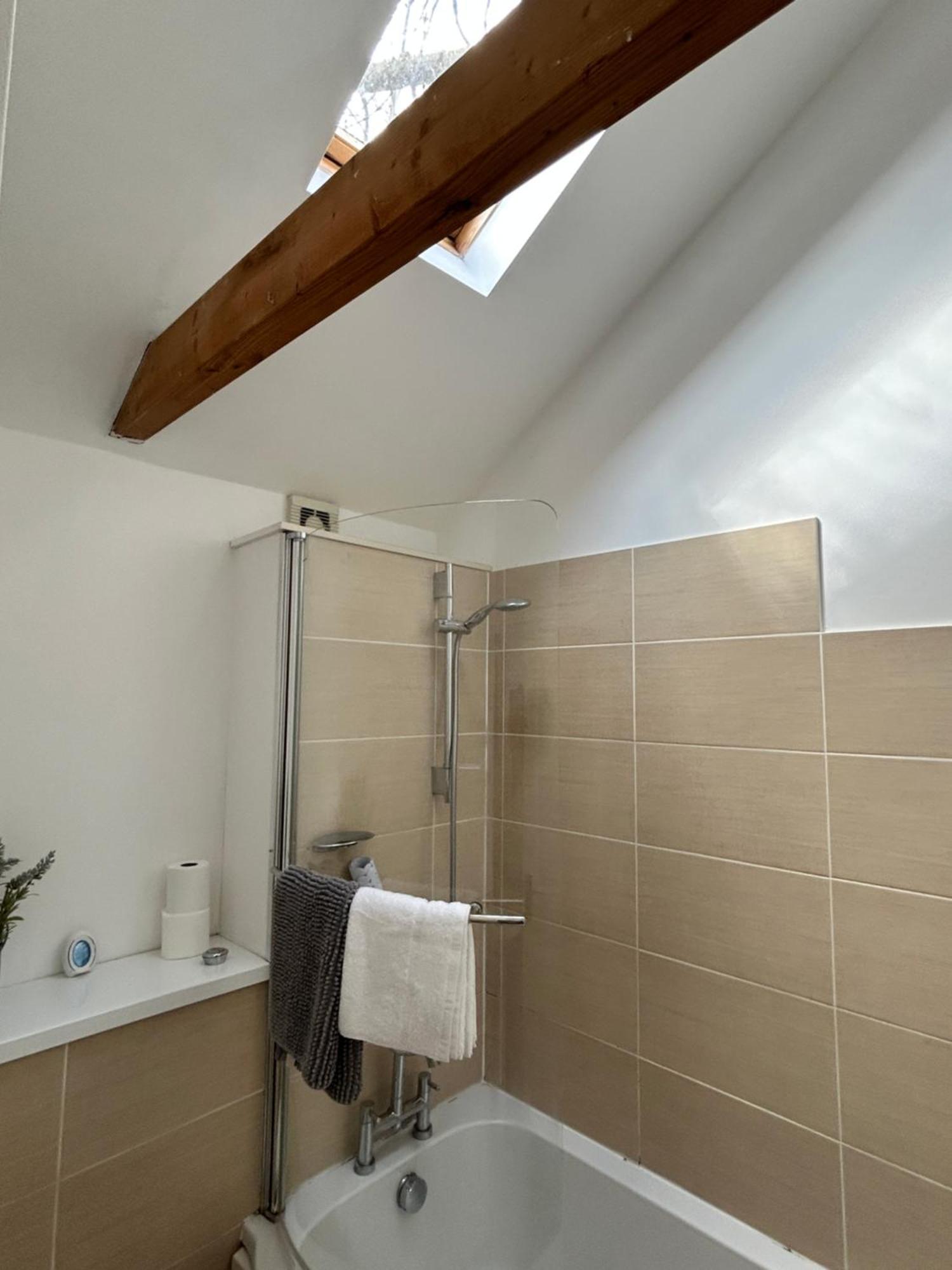 The Old Stables In Mews Villa Kessingland Exterior photo